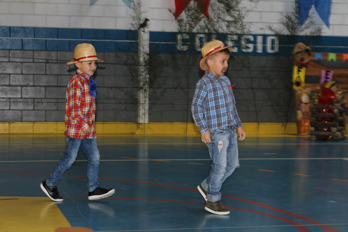 Festa Junina 2022